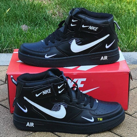 Đôi Giày Thể Thao Air Force Af1 ae5a w46j s5i67s Dành Cho Nam Và Nữ