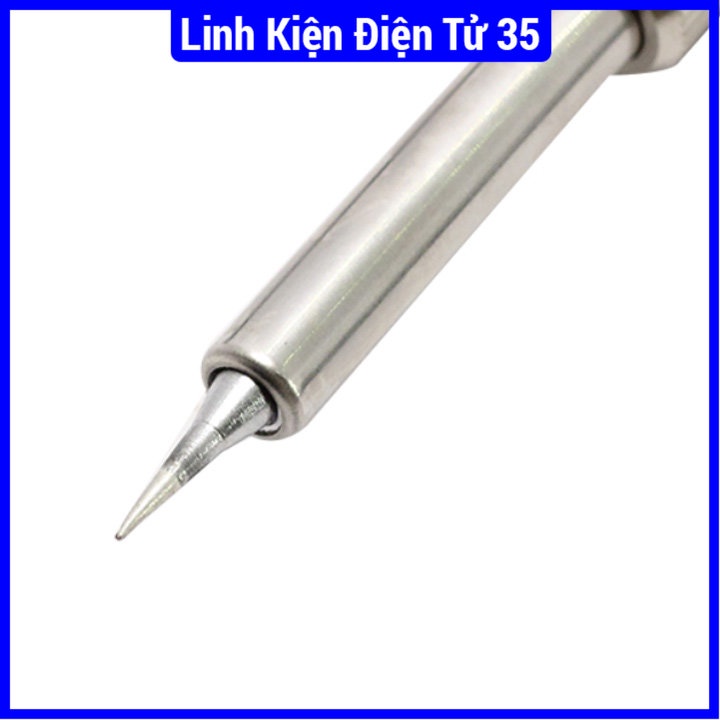 Tay hàn KAWH 907A HANDLE Jack cắm 5 chân được sử dụng có rất nhiều loại trạm hàn chất lượng cao