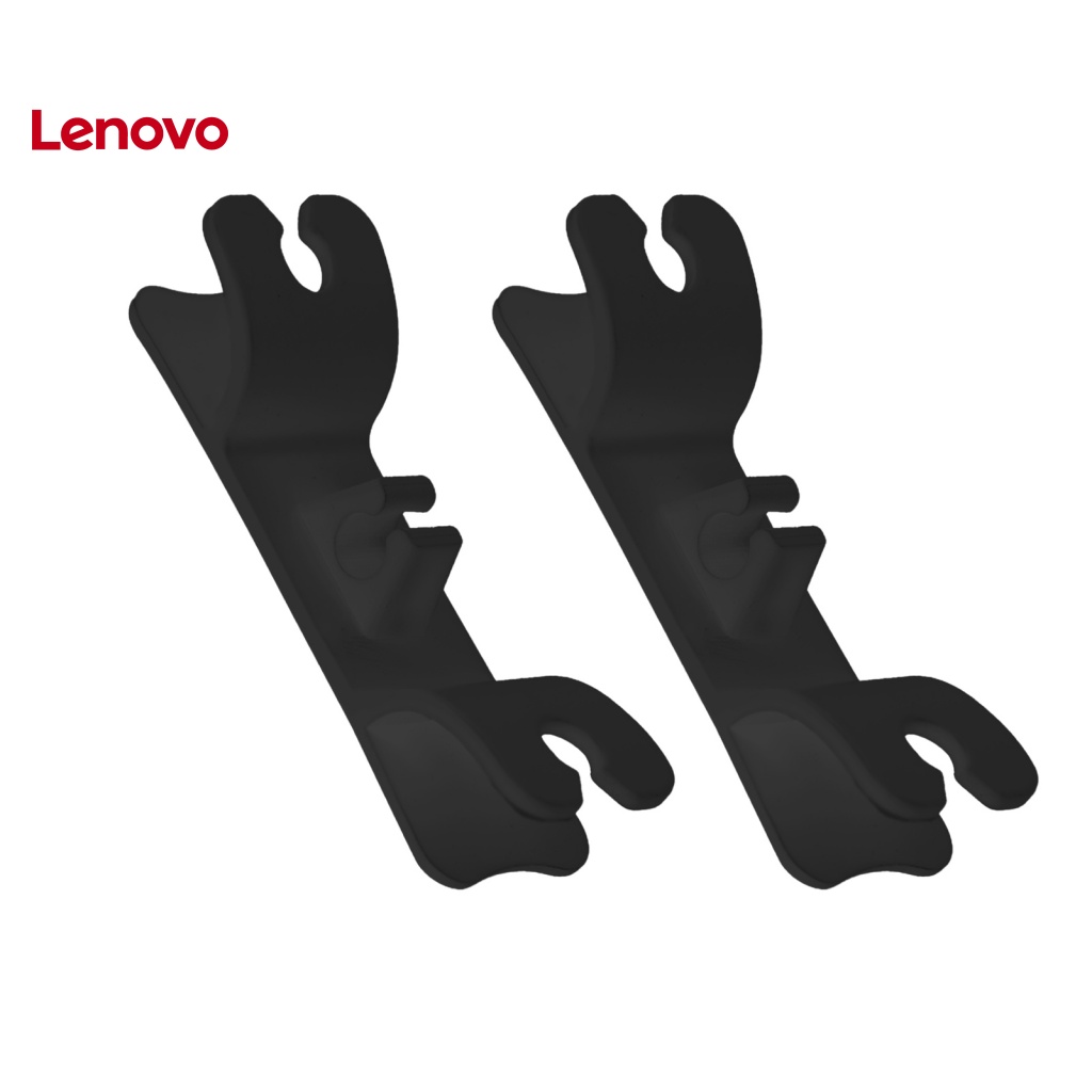 Bộ 2 Dụng Cụ Quấn Dây Cáp Tự Dính Chống Rối Tiết Kiệm Không Gian