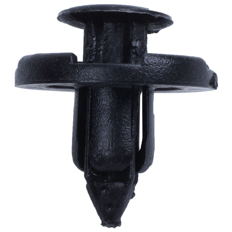 FENDER Bộ 50 Kẹp Chắn Bùn Cho Kính Chiếu Hậu Xe Hơi Nissan Teana Tiida Kèm 4 Miếng Phim Dán (2 Và 2 Hình Chữ Nhật)