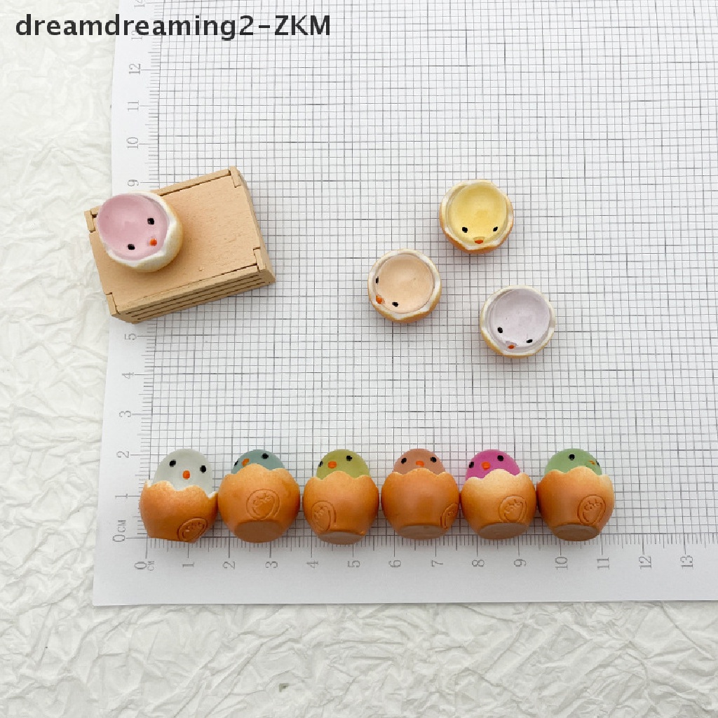 Set 1 / 5 Vỏ Sò Dạ Quang DIY Phát Sáng Trang Trí Nhà Búp Bê / Sân Vườn