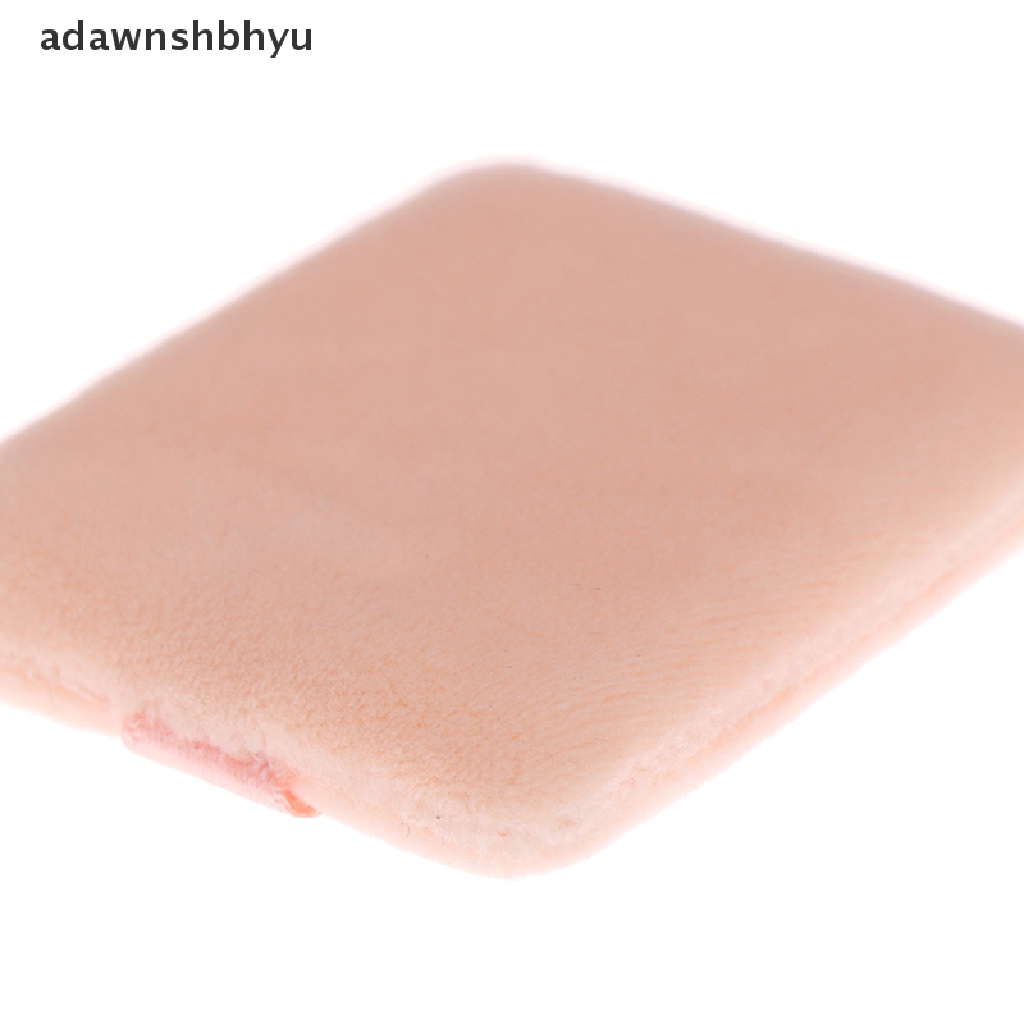 Set 1 / 2 Mút Trang Điểm Mềm Mịn Tiện Dụng