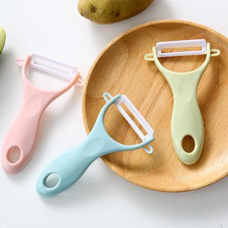 Máy Gọt Vỏ Trái Cây Rau Củ Quả Đa Năng Lb3Yxb0344