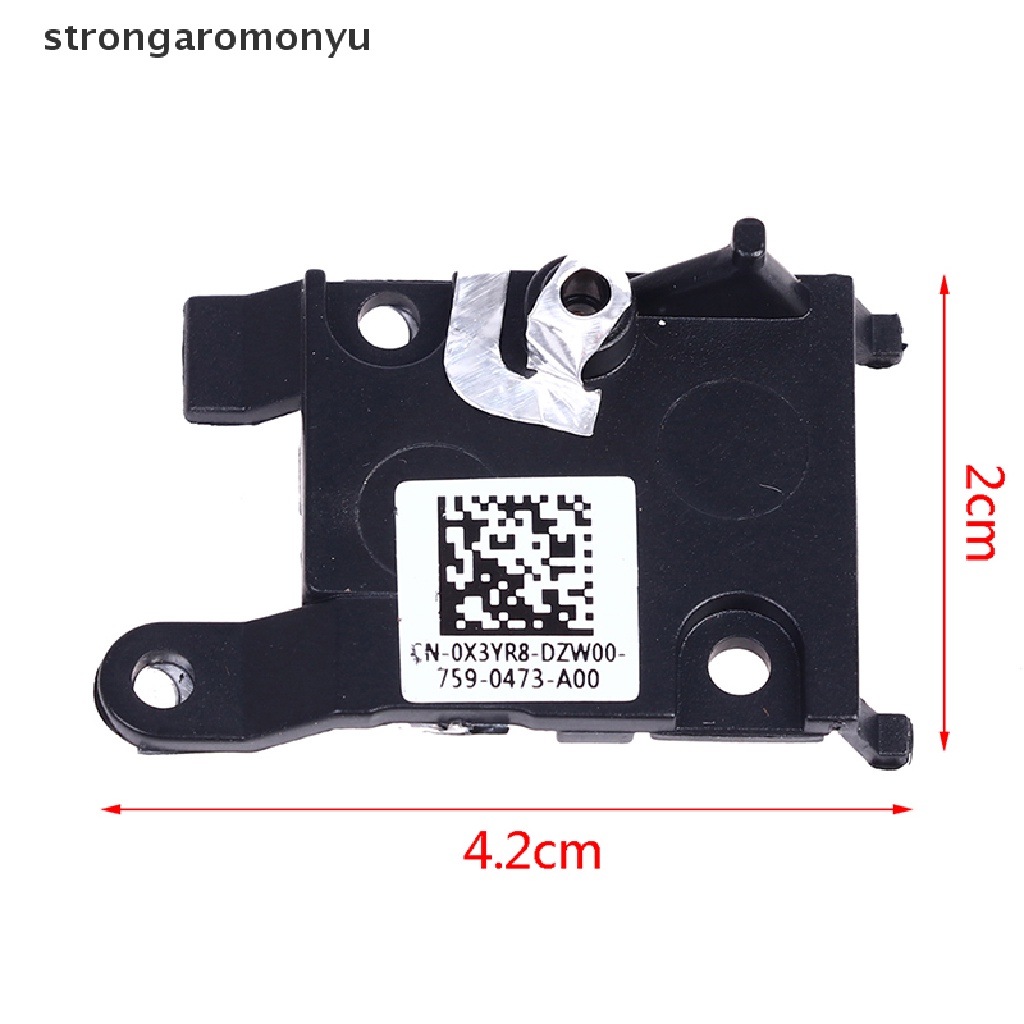 Khay Đựng Ổ Đĩa Cứng SSD YU M.2 Dành Cho Dell Latitude EE5270 E5470 E5570M3510 M2 NGFF SSD X3YR8 n