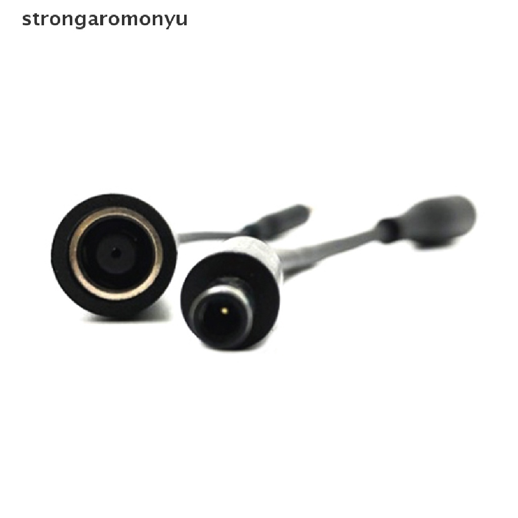 Dây Cáp Sạc Chuyển Đổi 7.4 * 5.0mm Female Sang 4.5 * 3.0mm Male Cho Laptop Dell