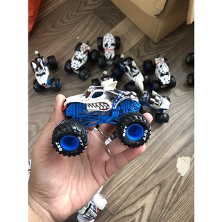 Xe đồ chơi Monster Jam VNXK