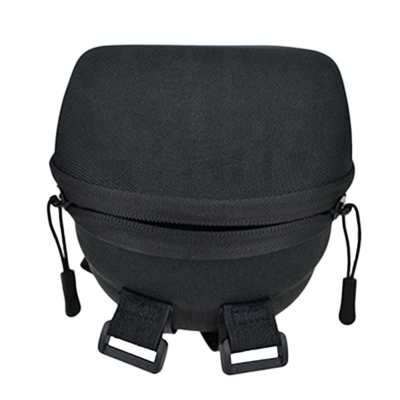 2 Túi Đựng Tay Cầm Xe Điện: 1 Túi Trước + 1 Dải Băng Quấn