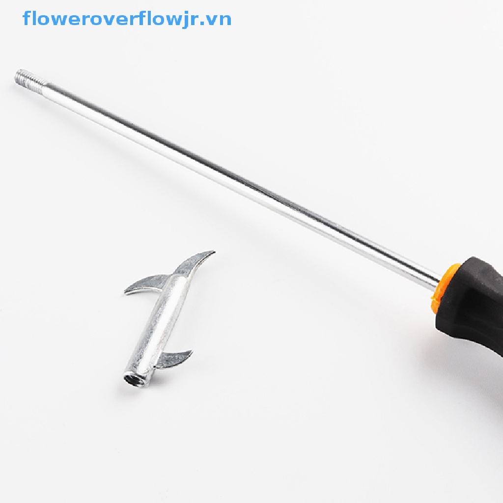 Dụng Cụ Móc Khóa Làm Sạch Lốp Xe Hơi