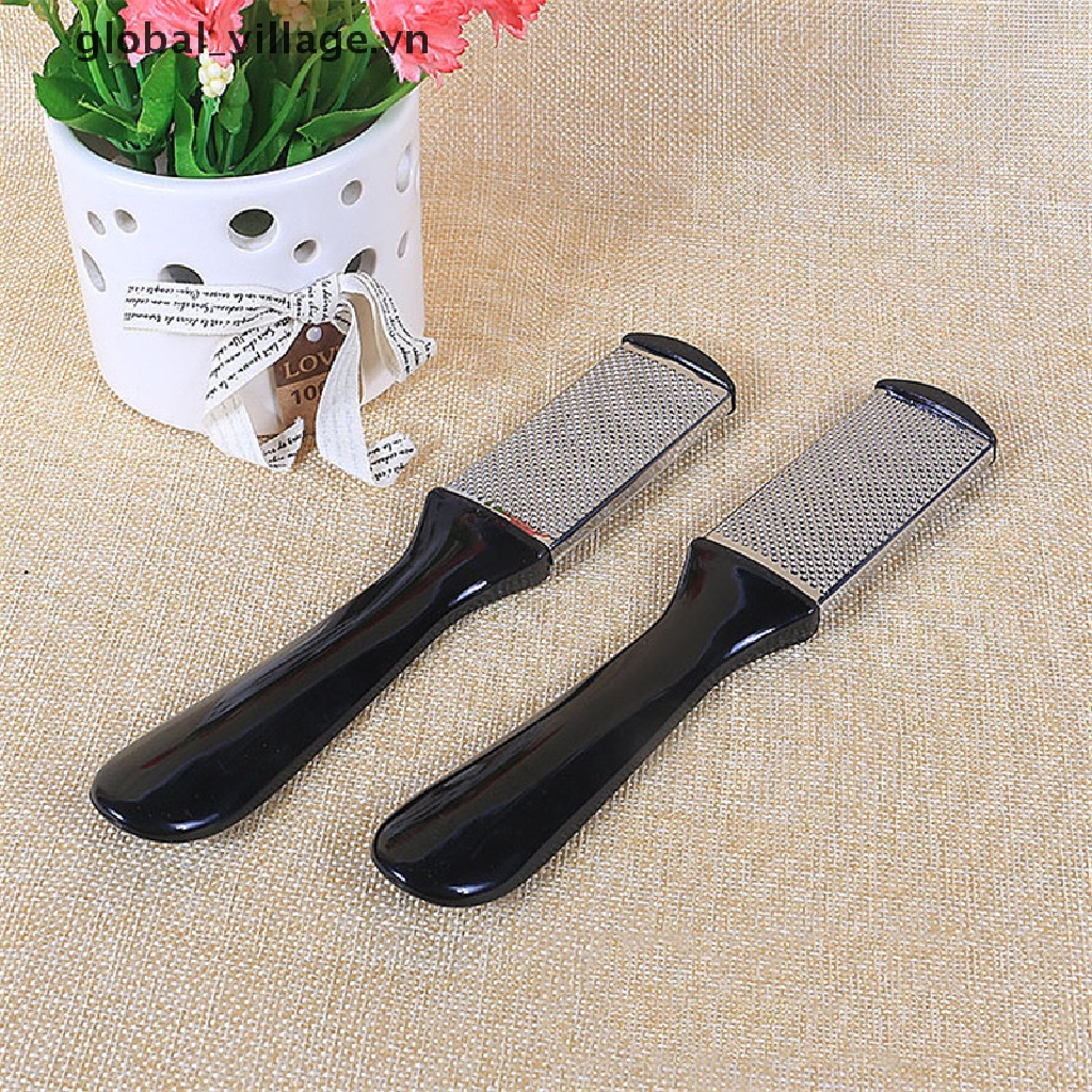 1 Dụng Cụ Chà Gót Chân Tẩy Tế Bào Chết