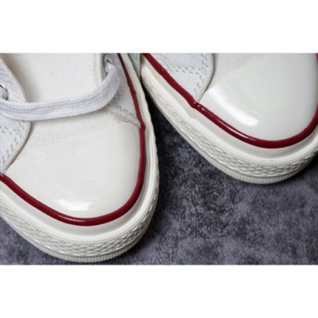 Giày Converse 1970 mũi bóng, đế ba lớp, lót xanh G2203 Gragas Sneaker