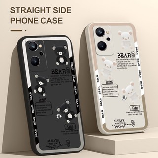 Ốp Điện Thoại Cho OPPO Realme Q3 Pro 5 Pro C11 2020 C12 C25 7i 6 Pro C21Y 8 V13 XT X2 9i C2 6 7 8 Pro 8i C11 2021 7i C17 Phụ Kiện Cho Máy Hút Bụi B1K487L B487L