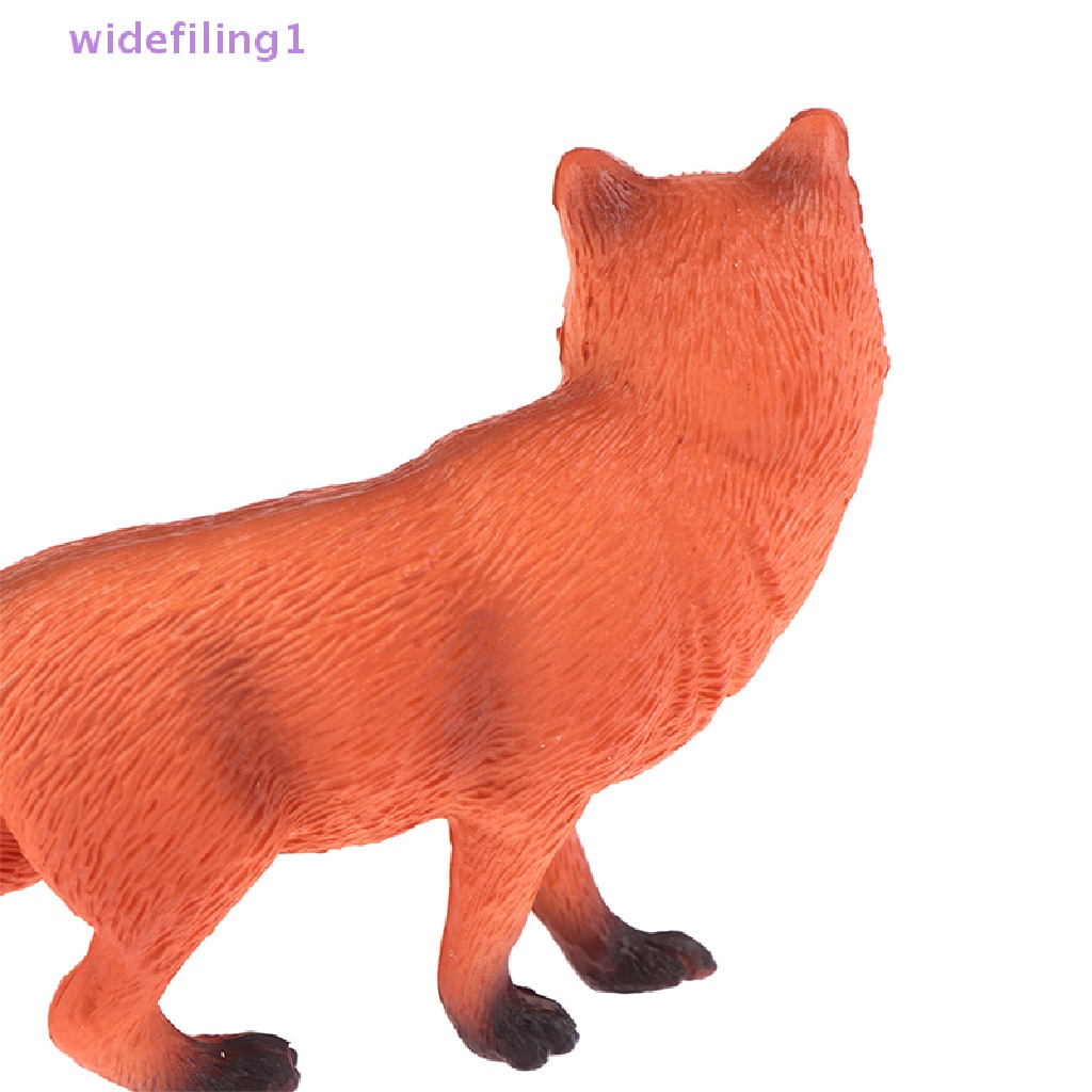 1 Tượng Cáo Mini Trang Trí Sân Vườn