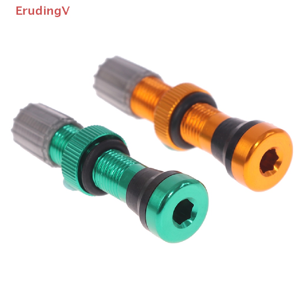 Van Xe Đạp Không Ruột Bằng Hợp Kim Đồng Thau Chất Lượng Cao