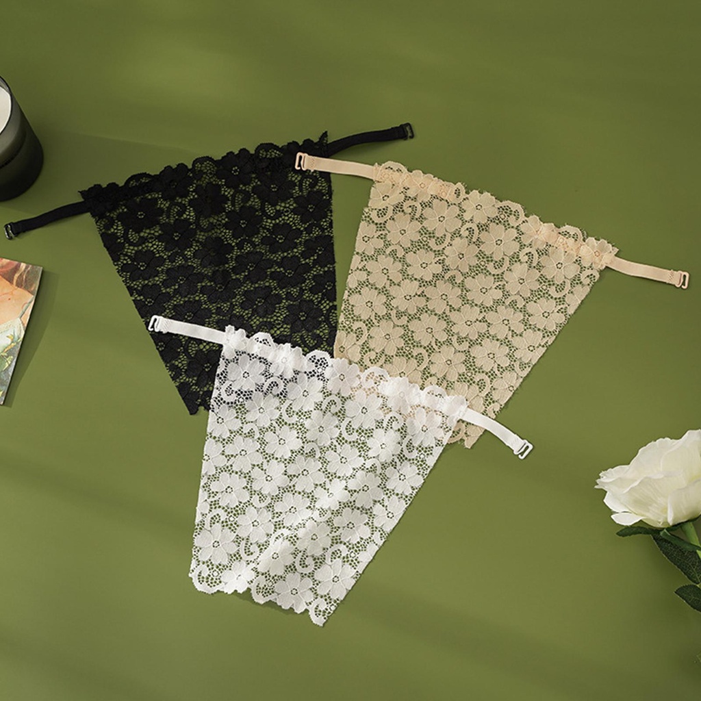 Áo lót Không Dây Vô Hình Chống Ngáy Cho Nữ Q0C7