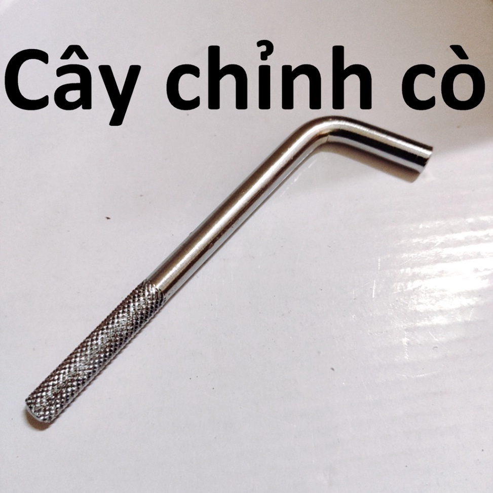Bộ chỉnh cò xe máy, dụng cụ chỉnh cò xe máy