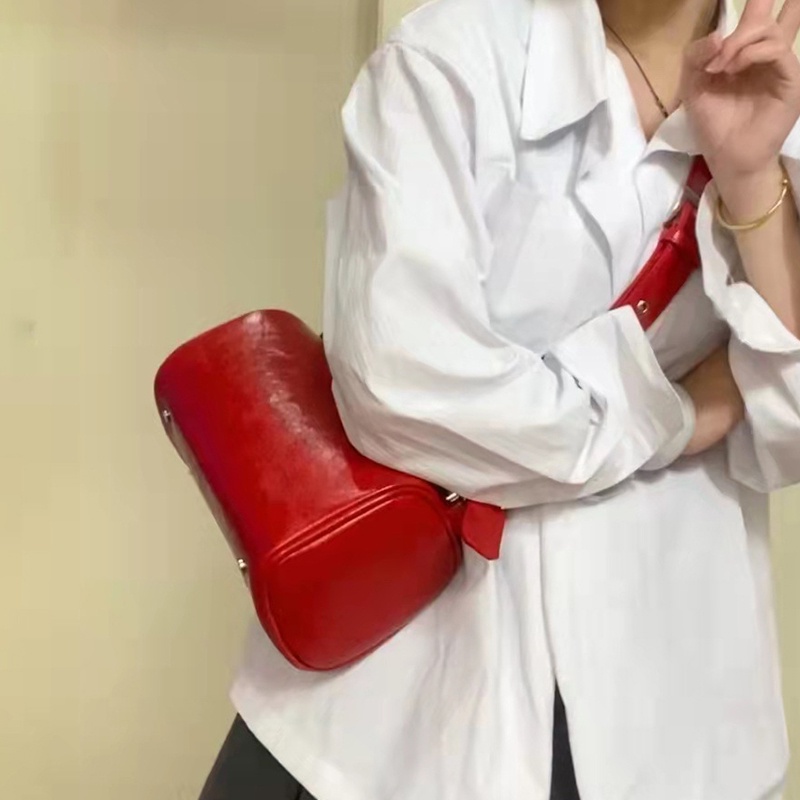 Túi Đeo Vai IELGY Nhật Hàn Chất Lượng Cao Cho Nữ