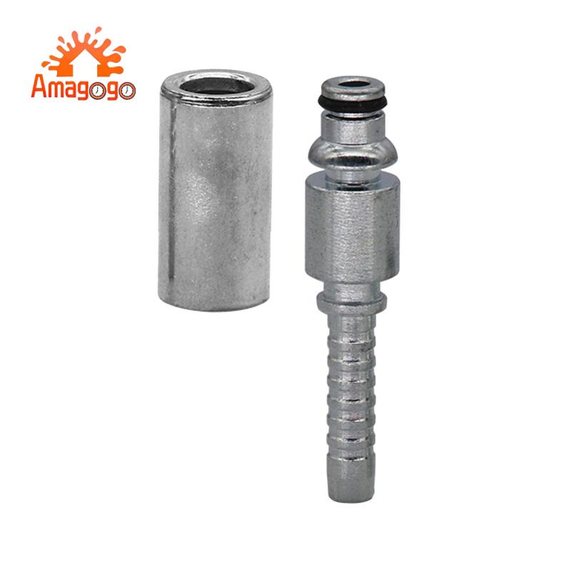 Đầu Nối Ống Nước Rửa Xe Áp Suất Cao Sunnimix3