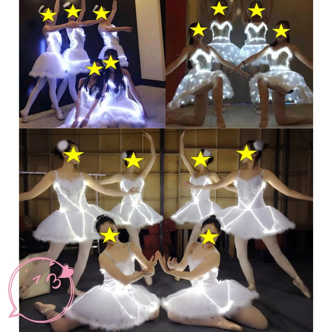 Dây Đèn Led 7 Màu HIUSSNGHA USB 5V Mềm Mại Trang Trí Phông Nền TV