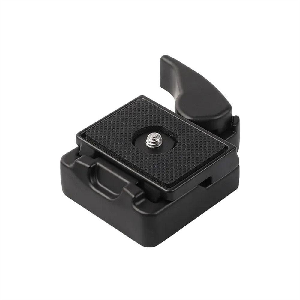 Tấm Hợp Kim Nhôm Gắn Giá Đỡ Ba Chân Máy Ảnh SLR 200PL-14