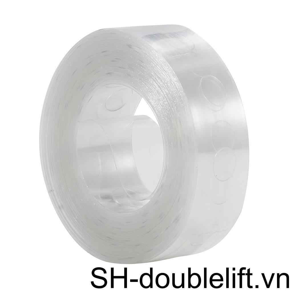 Dây Nối Bong Bóng Trang Trí Dài 5M DIY