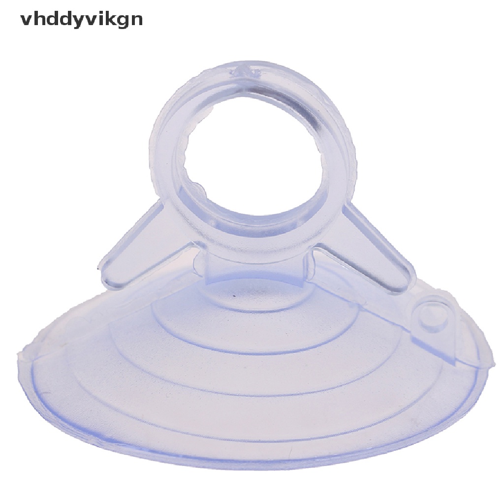 10 Giác Hút Cao Su Gắn Tấm Che Nắng Xe Hơi Vndd 35 / 45mm