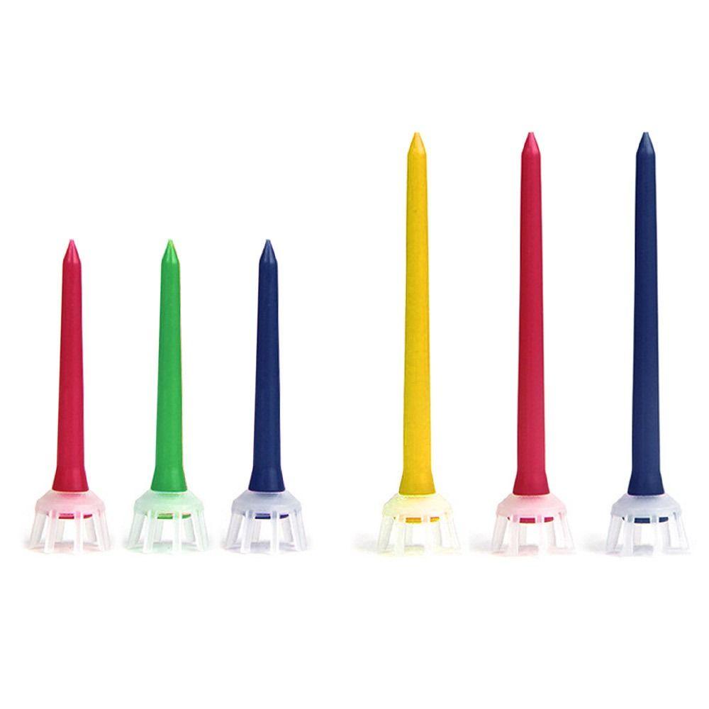 MAYSHOW Set 10 Phụ Kiện Luyện Tập Đánh Golf Tại Nhà