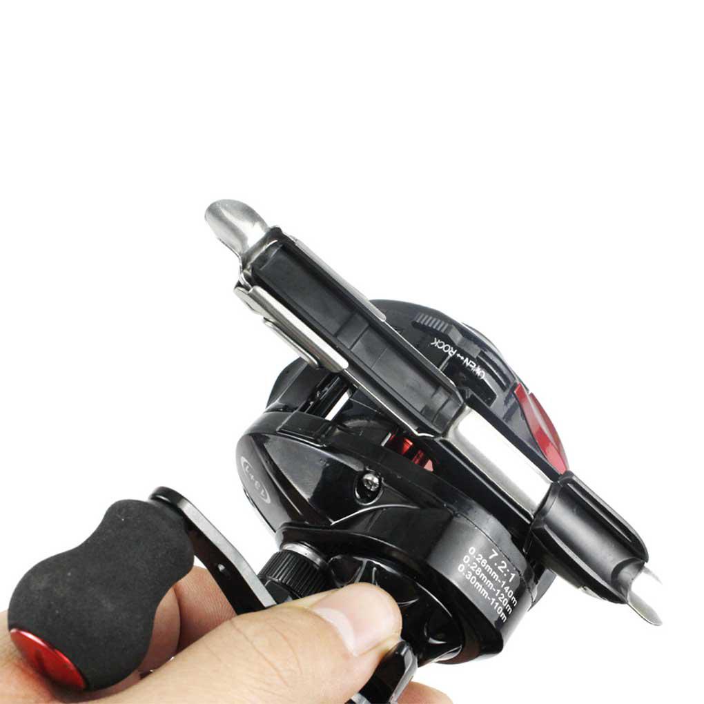 Giá Đỡ Bánh Xe Lăn Bằng Thép Không Gỉ Gọn Nhẹ