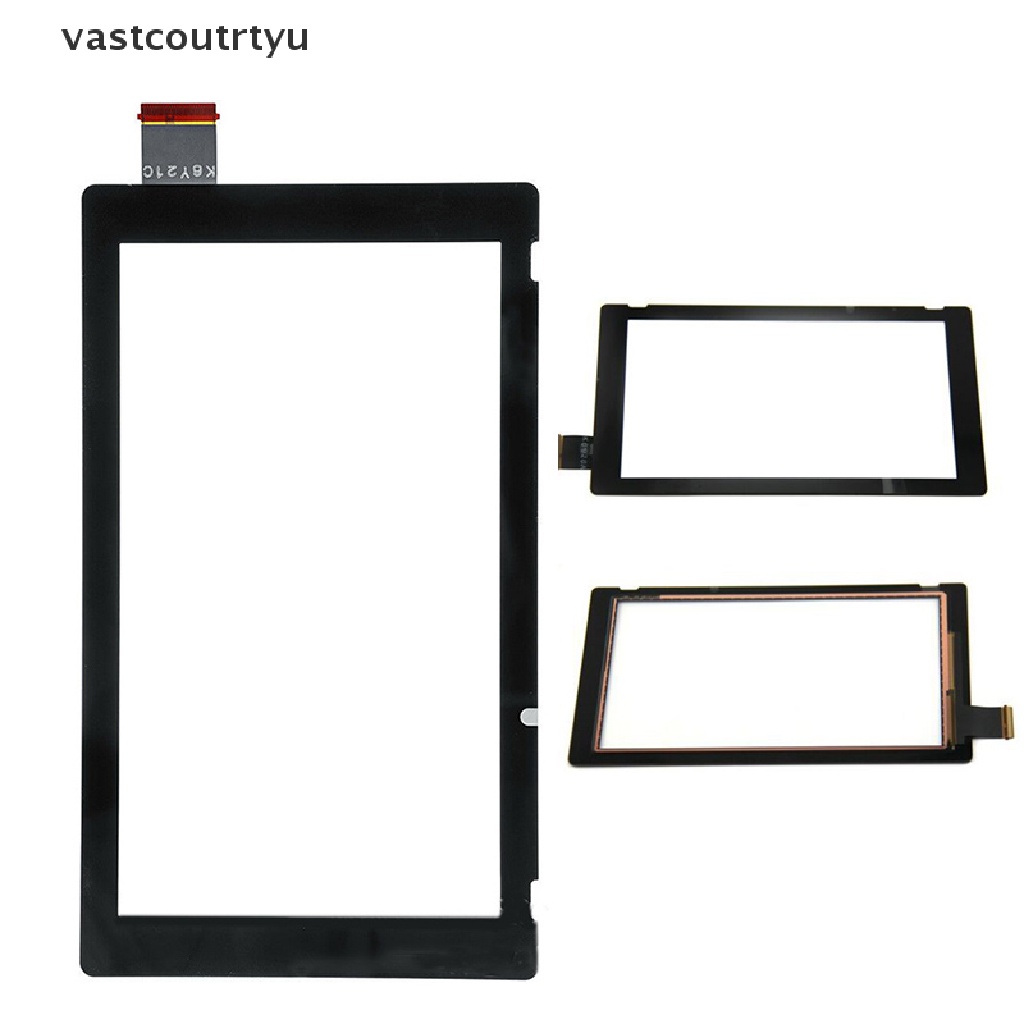 Màn Hình Cảm Ứng Lcd Bằng Kính Thay Thế Chuyên Dụng Cho Nintend Switch