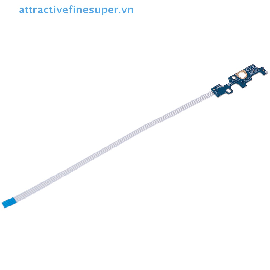 Bo Mạch Nút Nguồn Cho dell 14U / 15U 5455 5458 5558 5559 3558 5758