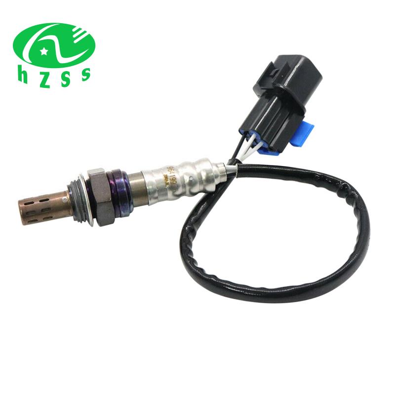 Cảm Biến Oxy O2 Chuyên Dụng Cho Xe Hơi 96419955 Bugi Chuyên Dụng Cho Xe Hơi Chevrolet Aveo Rezzo Spark 1.0 1.2 2.0 2005-2010