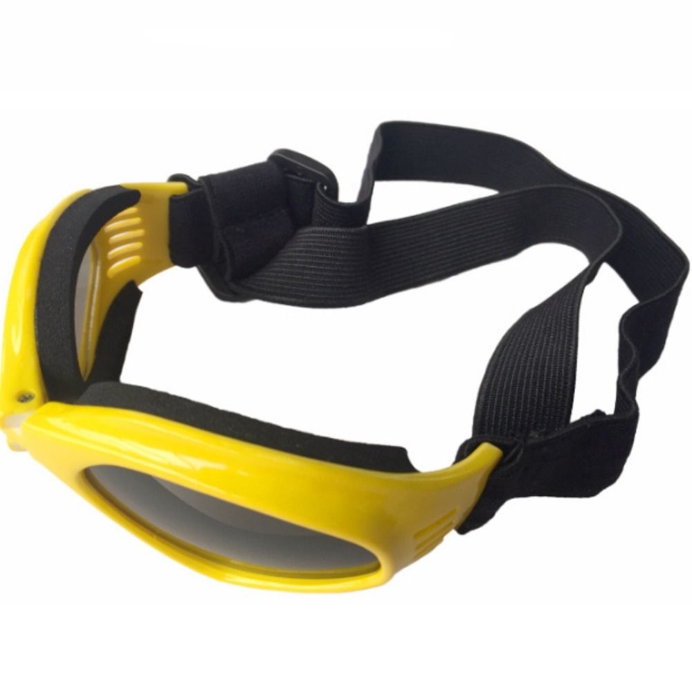 LAYOR1 Kính Mát 6 Màu Cho Chó Mèo LAYOR1