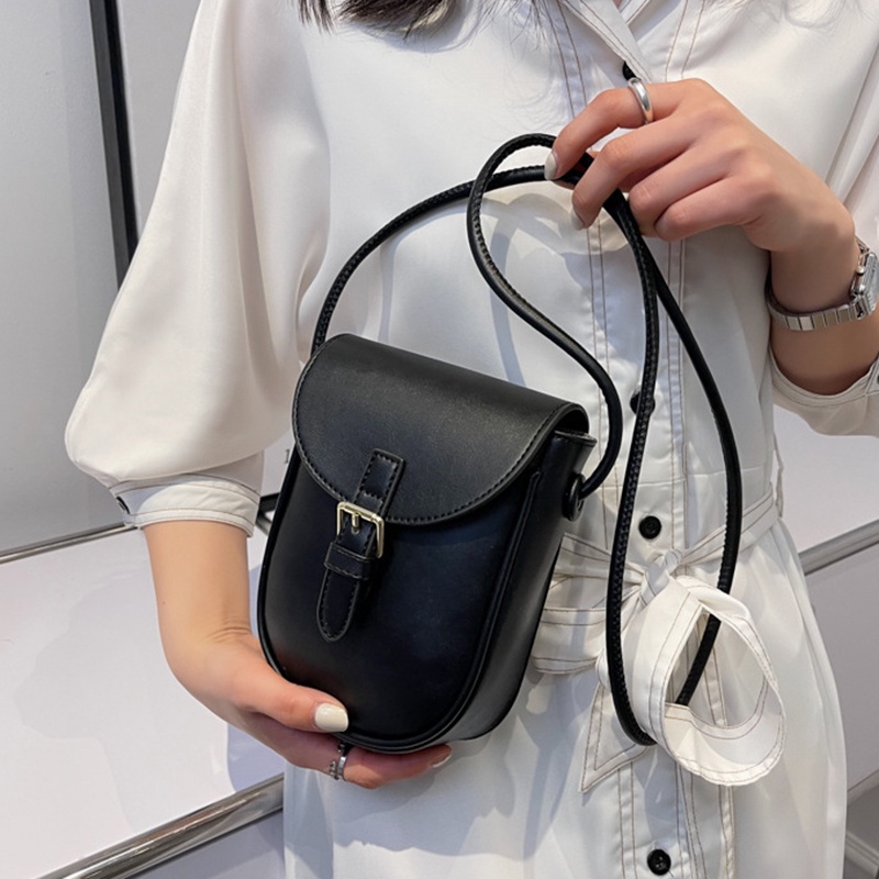 Túi Đeo Chéo Phong Cách Phương Tây Thời Trang Cao Cấp Cho Nữ