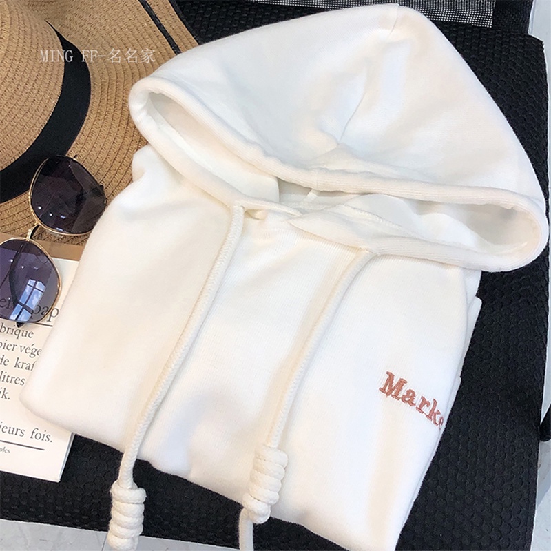 Hàng Có Sẵn Áo Hoodie Unisex Oversize Phong Cách Hàn Quốc