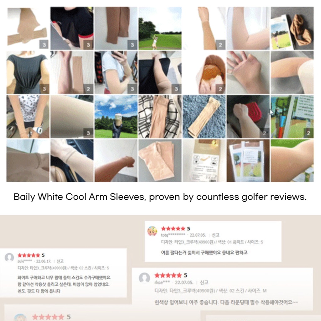 Găng Cánh Tay Chống Nắng Và Tia UV Màu Sắc Thời Trang Cho Nữ