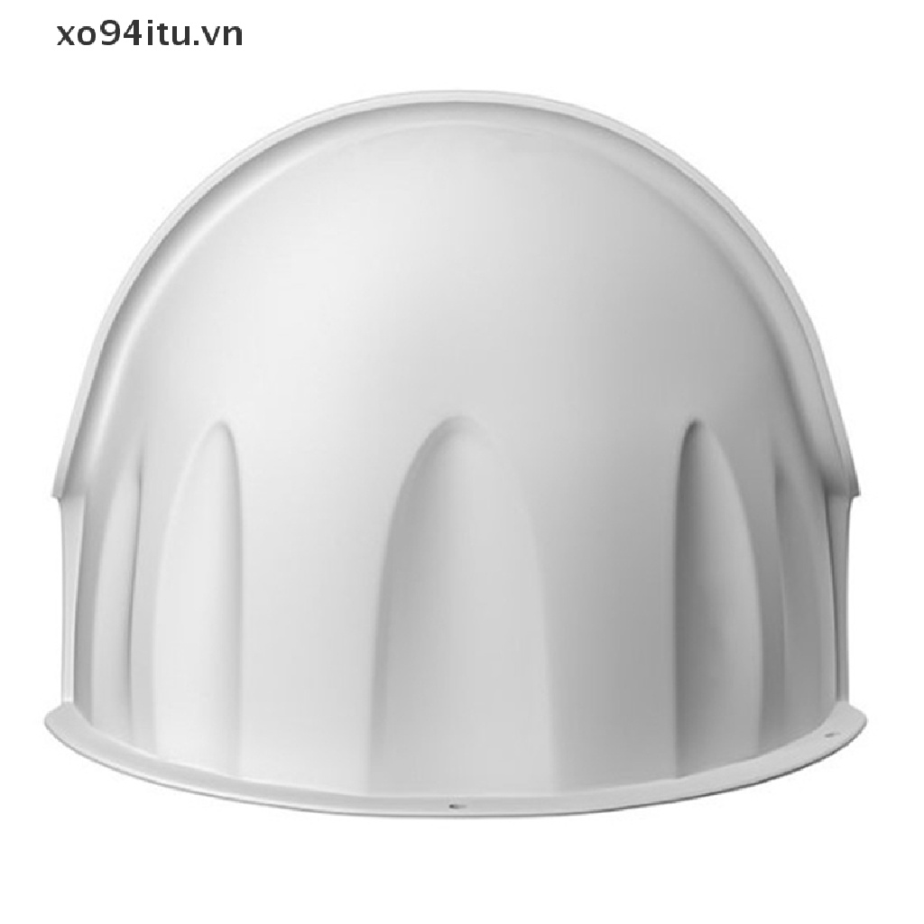 Tấm Che Nắng Mưa Chống Lóa Cho Camera CCTV