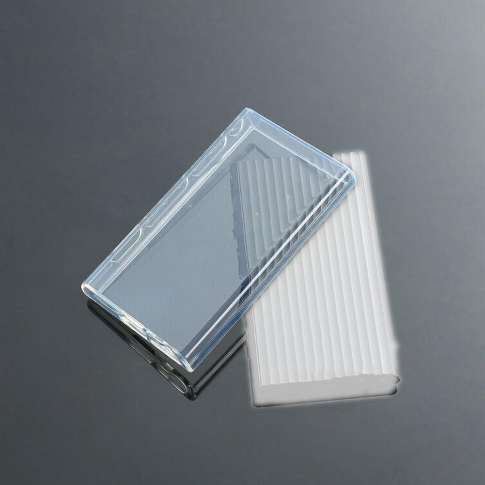 Ốp Lưng TPU Mềm Trong Suốt Cho SONY Walkman NW-A300 NW-A306 NW-A307 S1T7