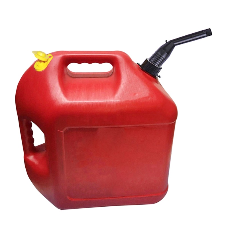 ✿ Bộ Vòi Phun Góc Bằng Nhựa Cho Bình Gas Jugs &amp; Pre-2009