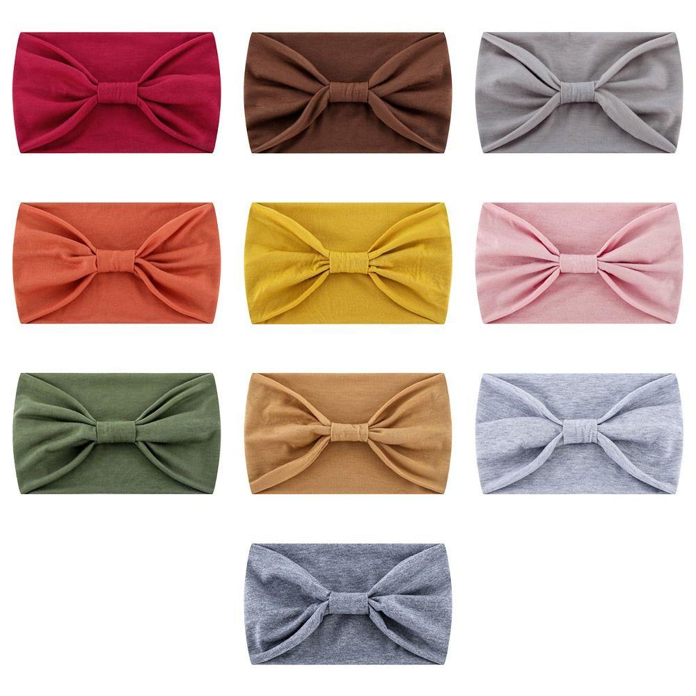 Băng Đô Co Giãn Thấm Hút Mồ Hôi Tiện Dụng Cho Các Hoạt Động Thể Thao Ngoài Trời