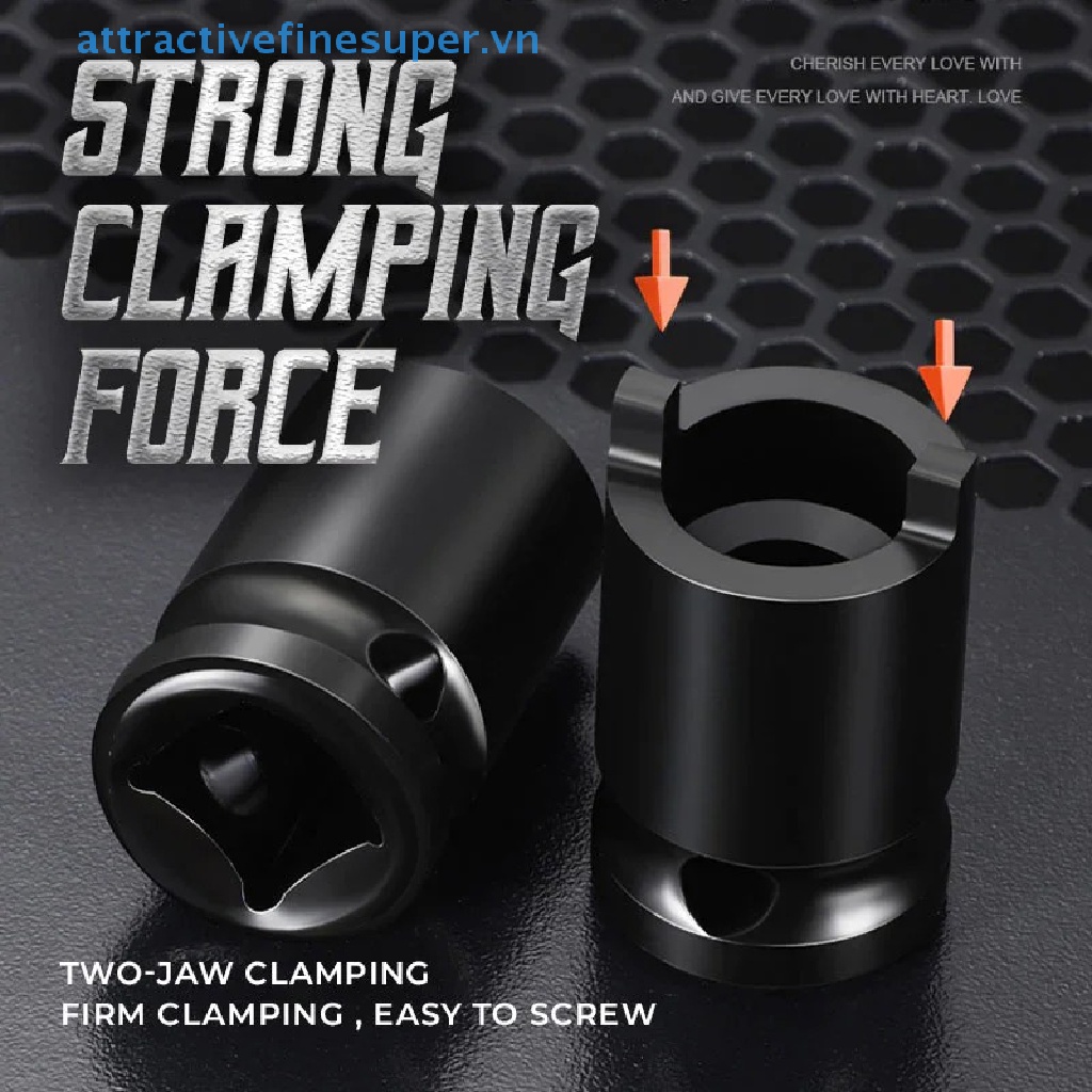 Dụng Cụ Tháo Gỡ Áp Suất Chuyên Dụng Cho Máy Mài Góc Xe Hơi