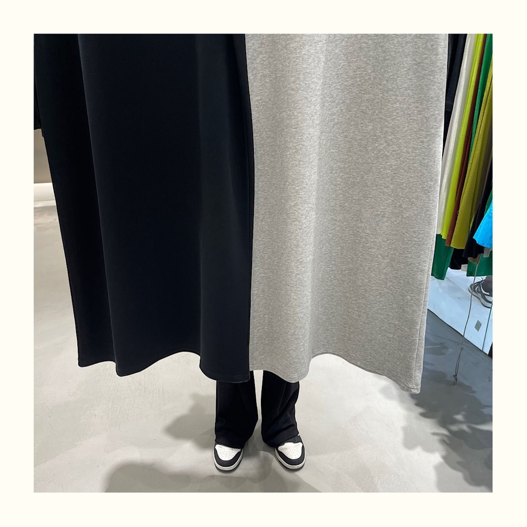 Váy cotton Xuất dư