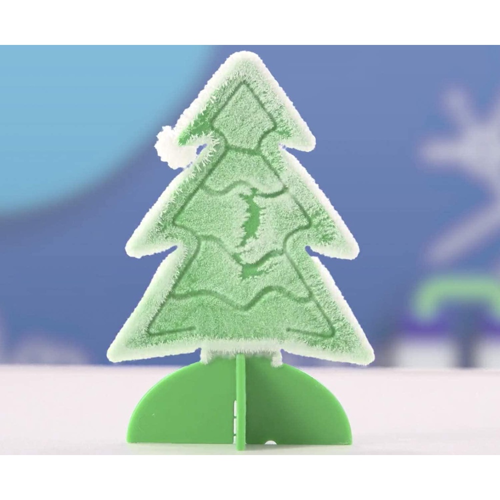 Bộ ĐC Khám phá thí nghiệm hóa học 747296