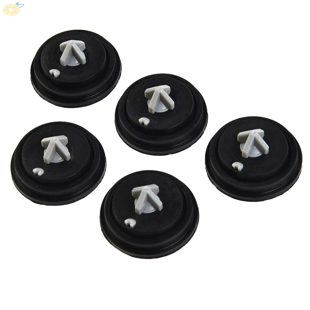 【VARSTR】Diaphragm Gasket Rubber 99T 99B 99 Siamp Duravit Laufen Easily Recognisable