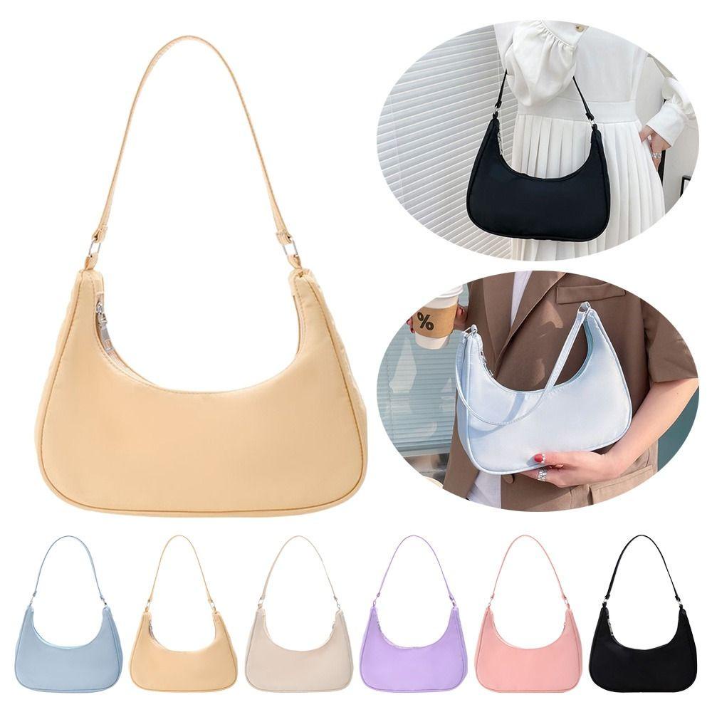 OSIER1 Túi Xách Đeo Vai Thời Trang Mùa Hè Dành Cho Nữ