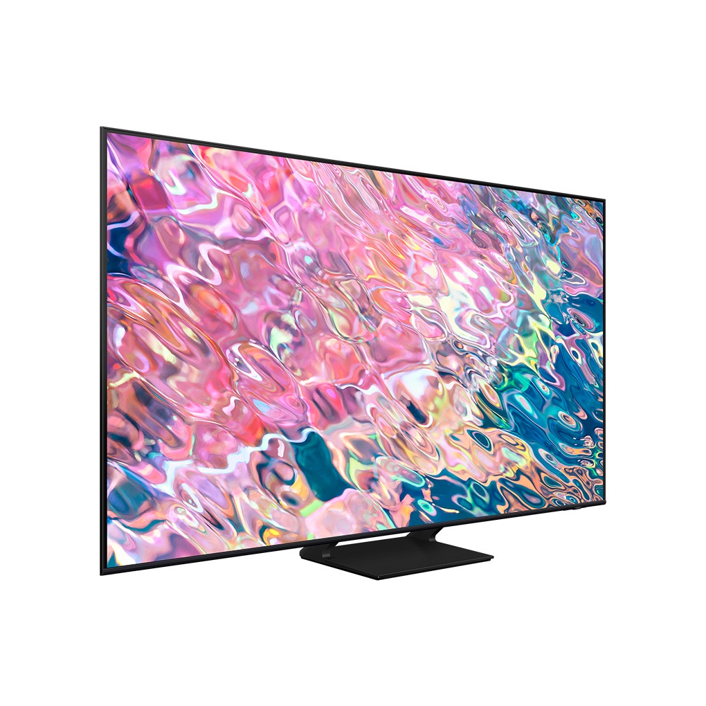 Smart Tivi QLED 4K 75 inch Samsung QA75Q60B (Miễn phí giao tại HCM-ngoài tỉnh liên hệ shop) | BigBuy360 - bigbuy360.vn