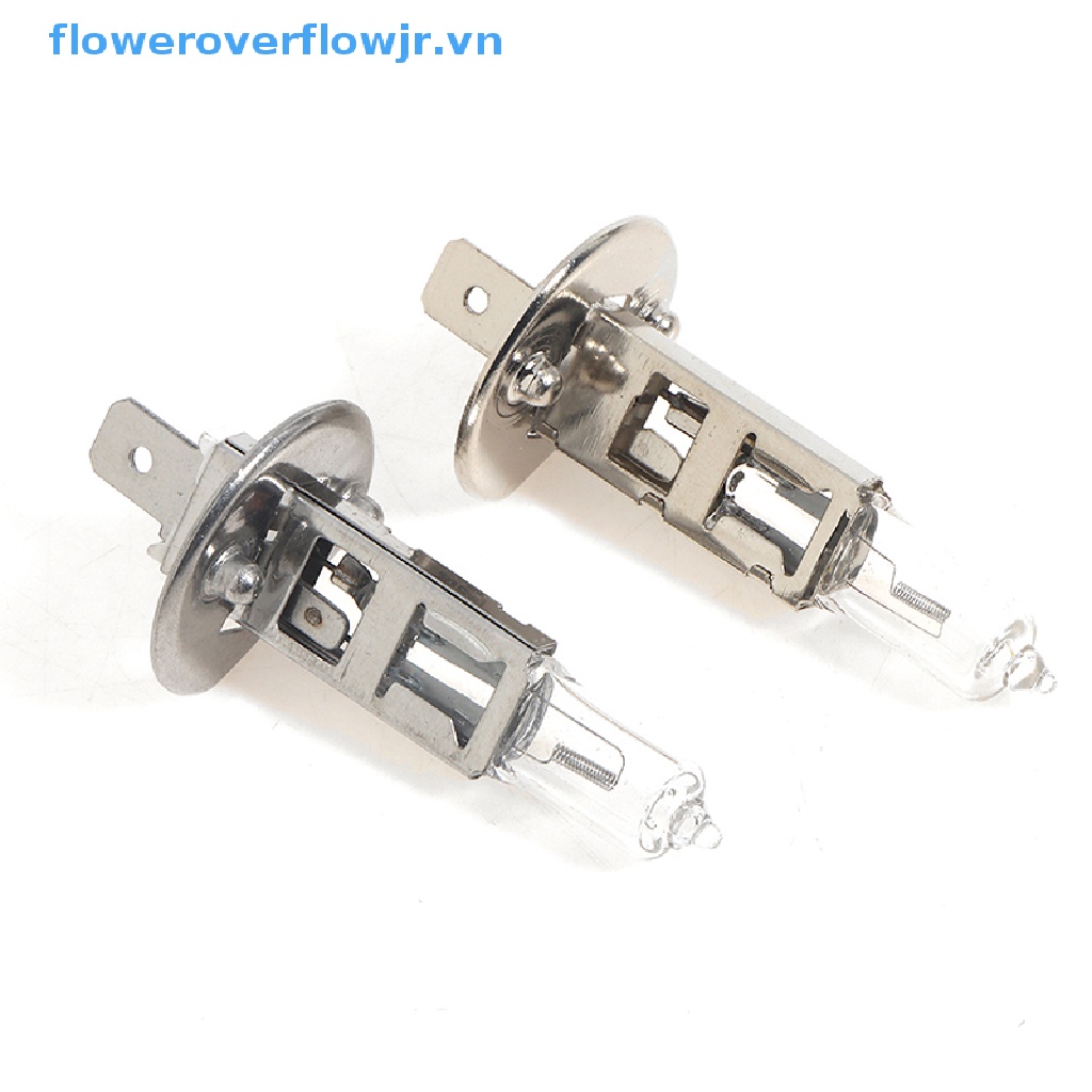 Bóng Đèn Pha Xenon 12V H1 55W Hid Chất Lượng Cao