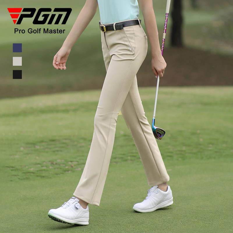 Quần Chơi Golf Co Giãn Mềm Mại Nhiều Màu Sắc Dành Cho Nữ Size XS-XL Kz134
