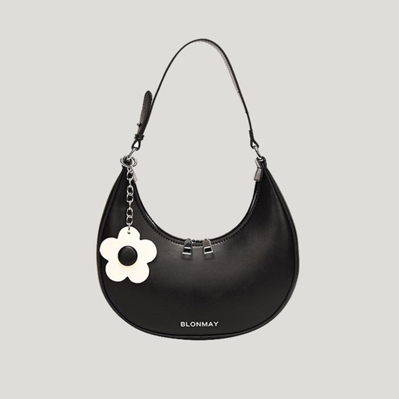 Túi đeo vai IELGY phong cách mori ngọt ngào xinh xắn thời trang dành cho nữ