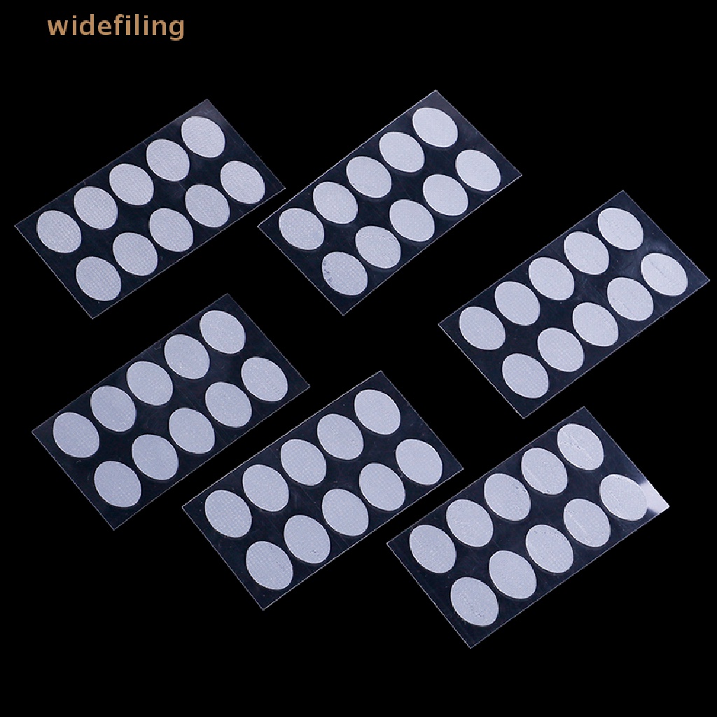 Set 6 Tấm Băng Keo Dán Hỗ Trợ Nâng Và Bảo Vệ Tai Ngăn Ngừa Gãy Đàn Hồi Tốt