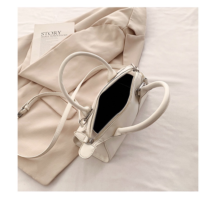 Túi Xách Đeo Vai Thời Trang Hàn Quốc 2023 Dành Cho Nữ