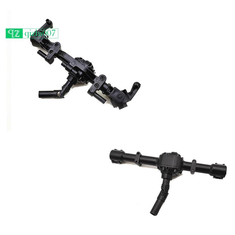 Trục Cầu Cho Xe Điều Khiển Từ Xa MN D90 D91 MN90 MN91 MN99S Tỉ Lệ 1 / 12